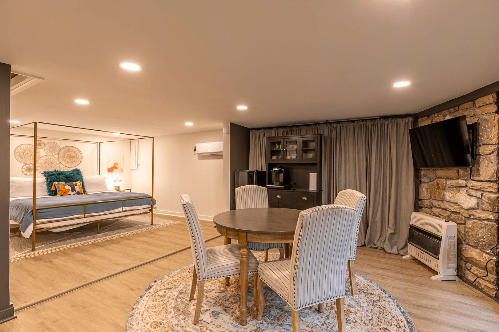 Linville Retreat - Image 22