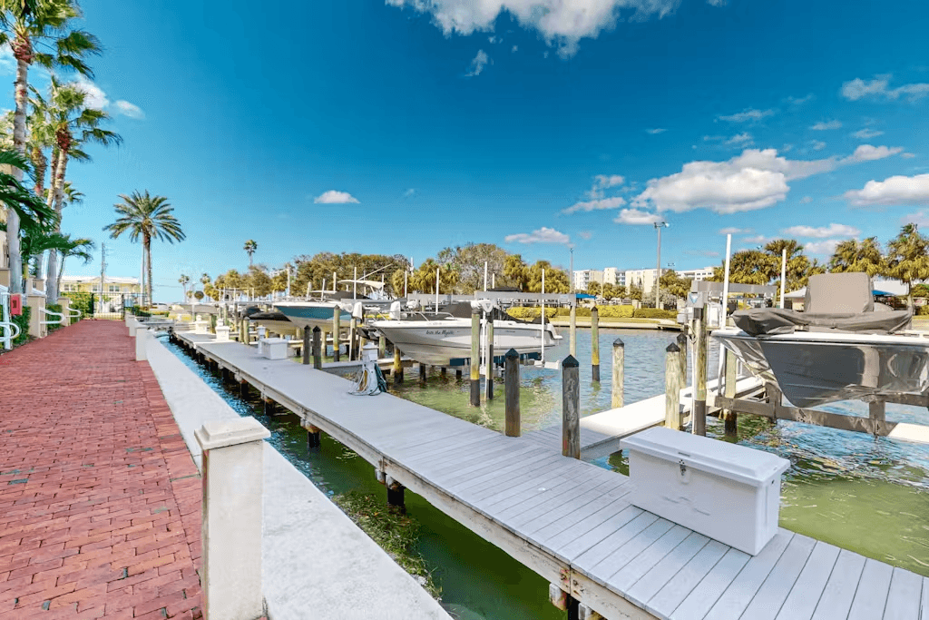 Belle Harbor Charm - Image 4