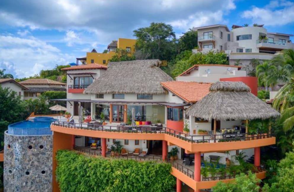 Villa Paloma Blanca - Image 63