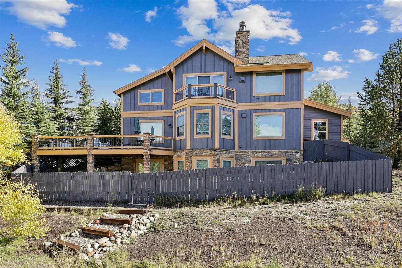 Creekside Escape - Image 1