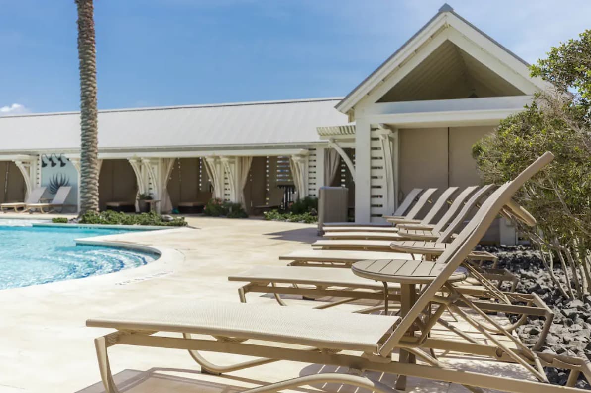 Belle Beach Home - Image 23