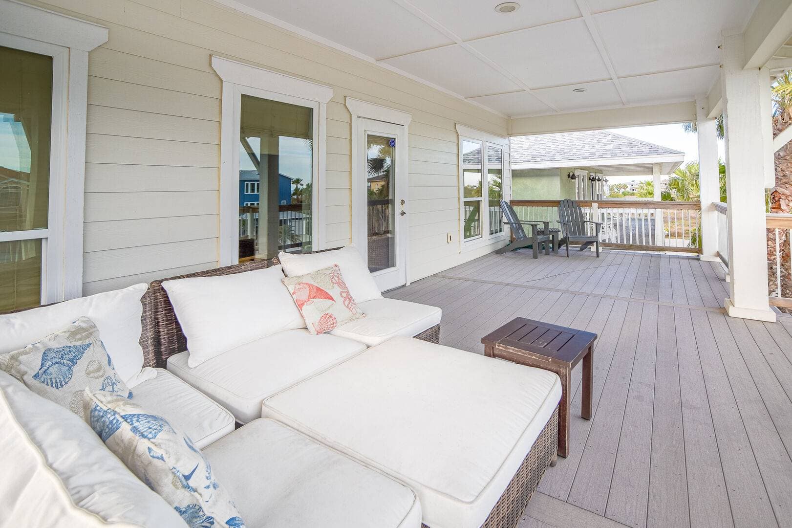 Gone Coastal House - Image 50