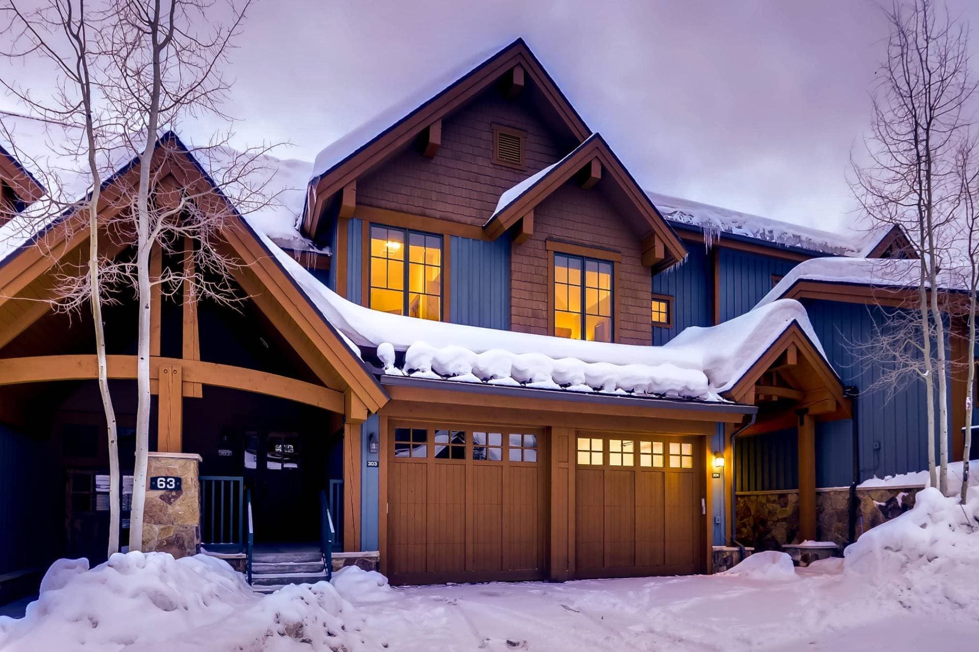 Mountain Thunder Home - Image 23