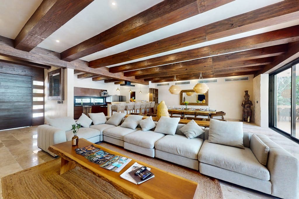 Villa Aktun - Image 4