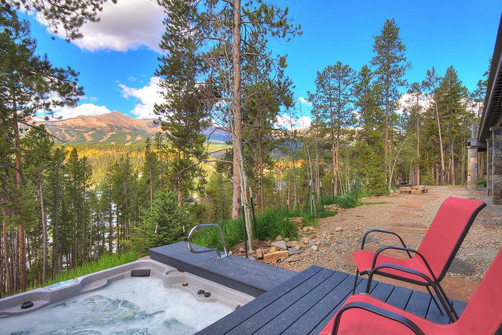 Breck Escape - Image 41