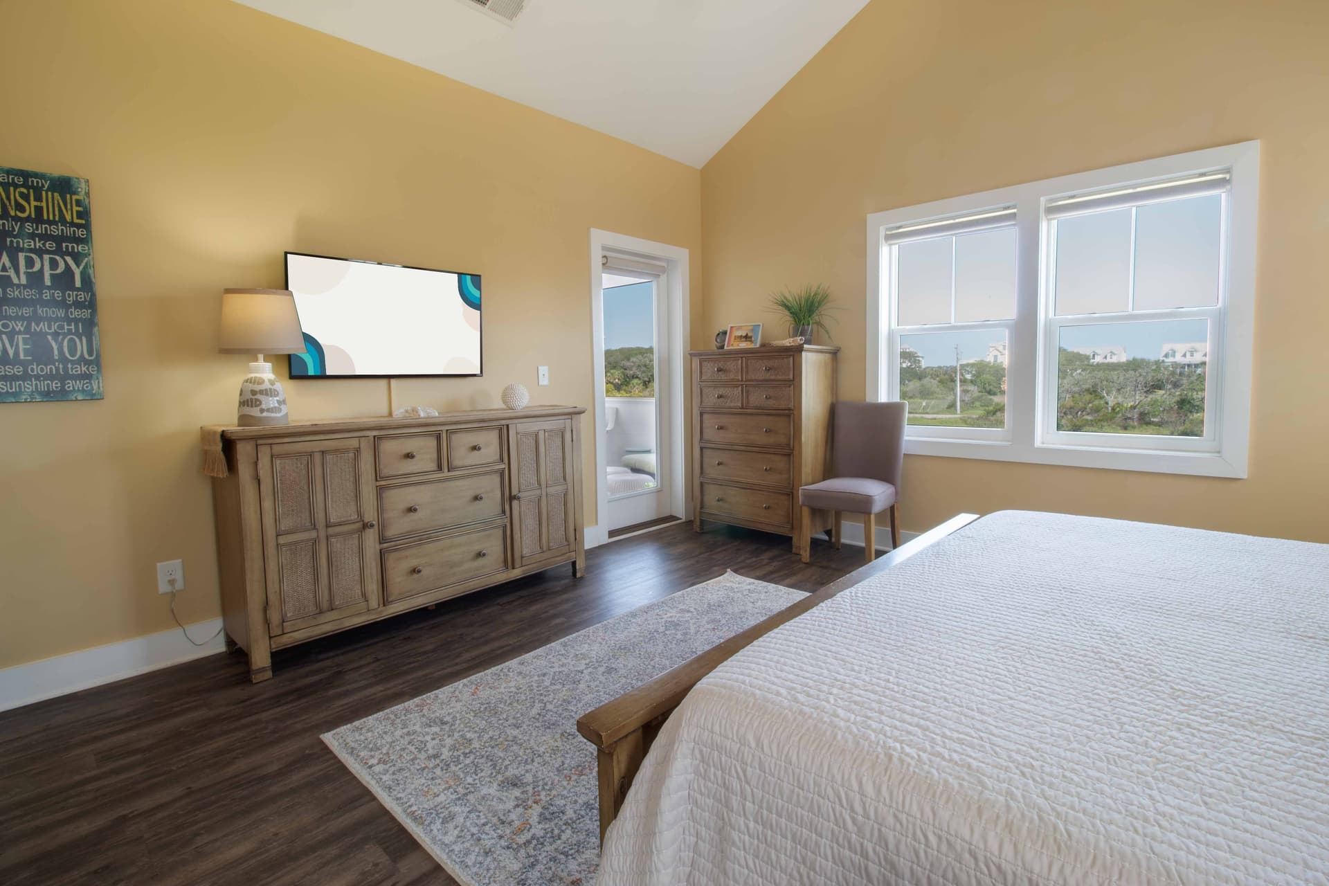 Folly Beach Stay - Image 16