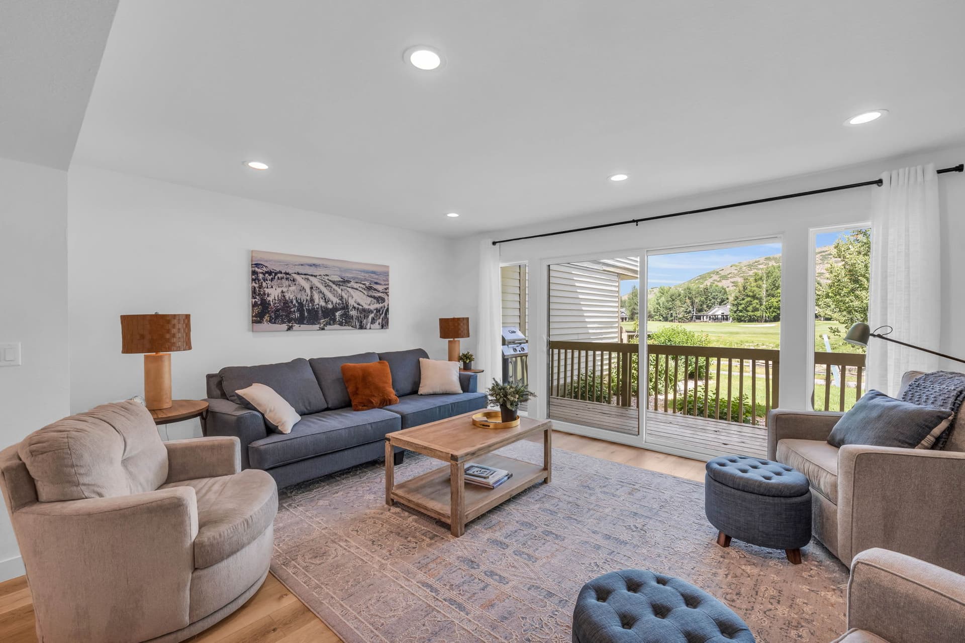 Mountainview Retreat - Image 4