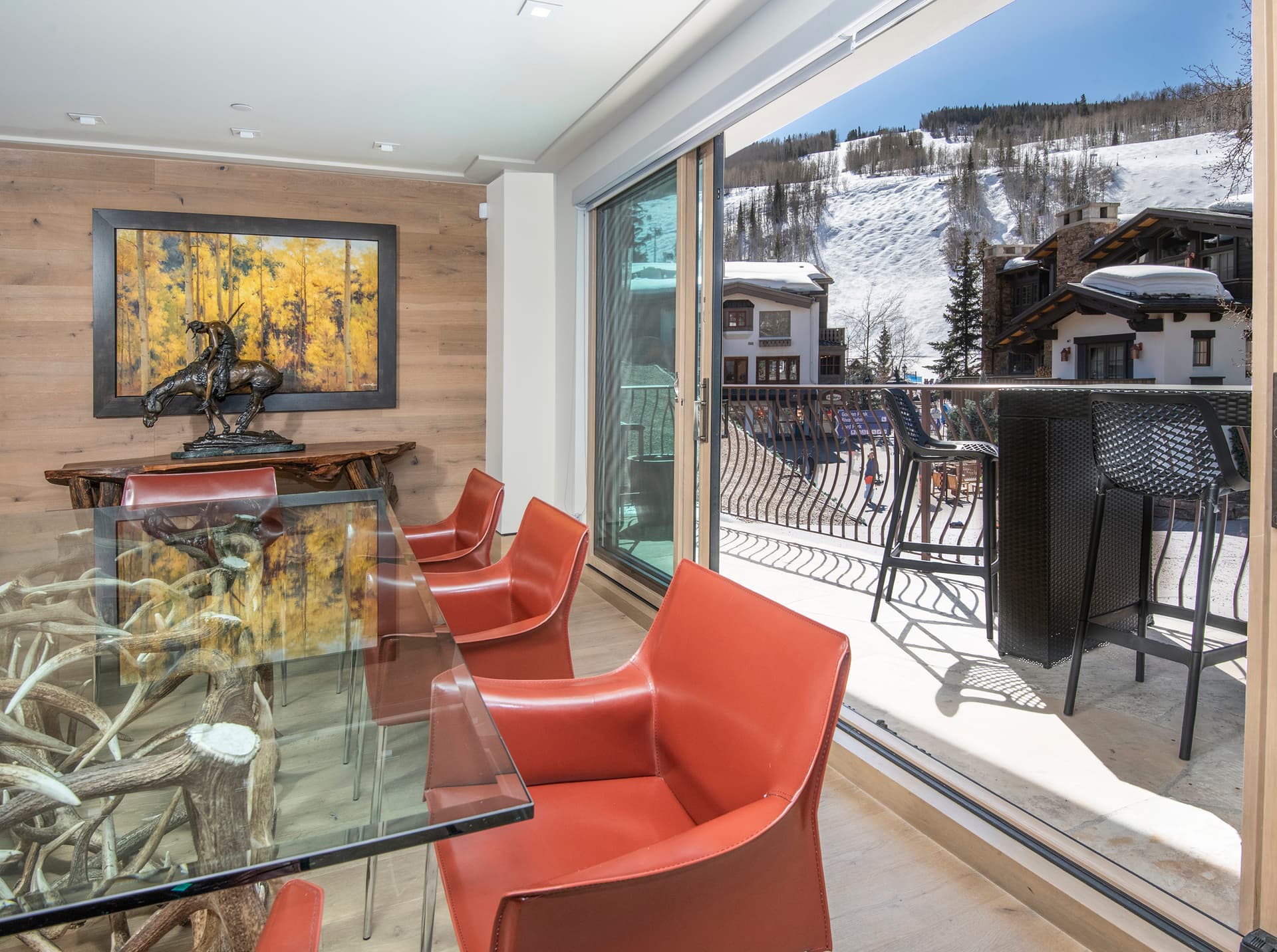 Red Lion Penthouse - Image 9