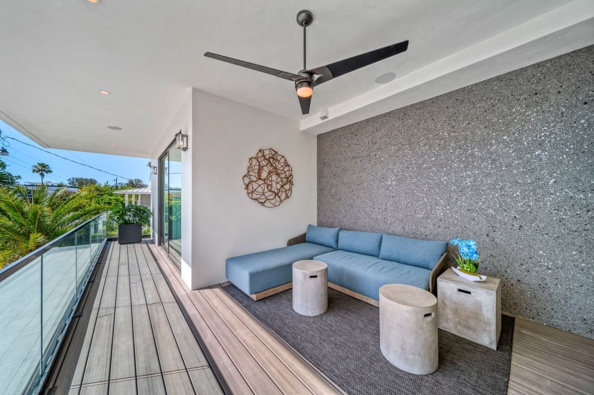 Sunset Reflections - Image 12