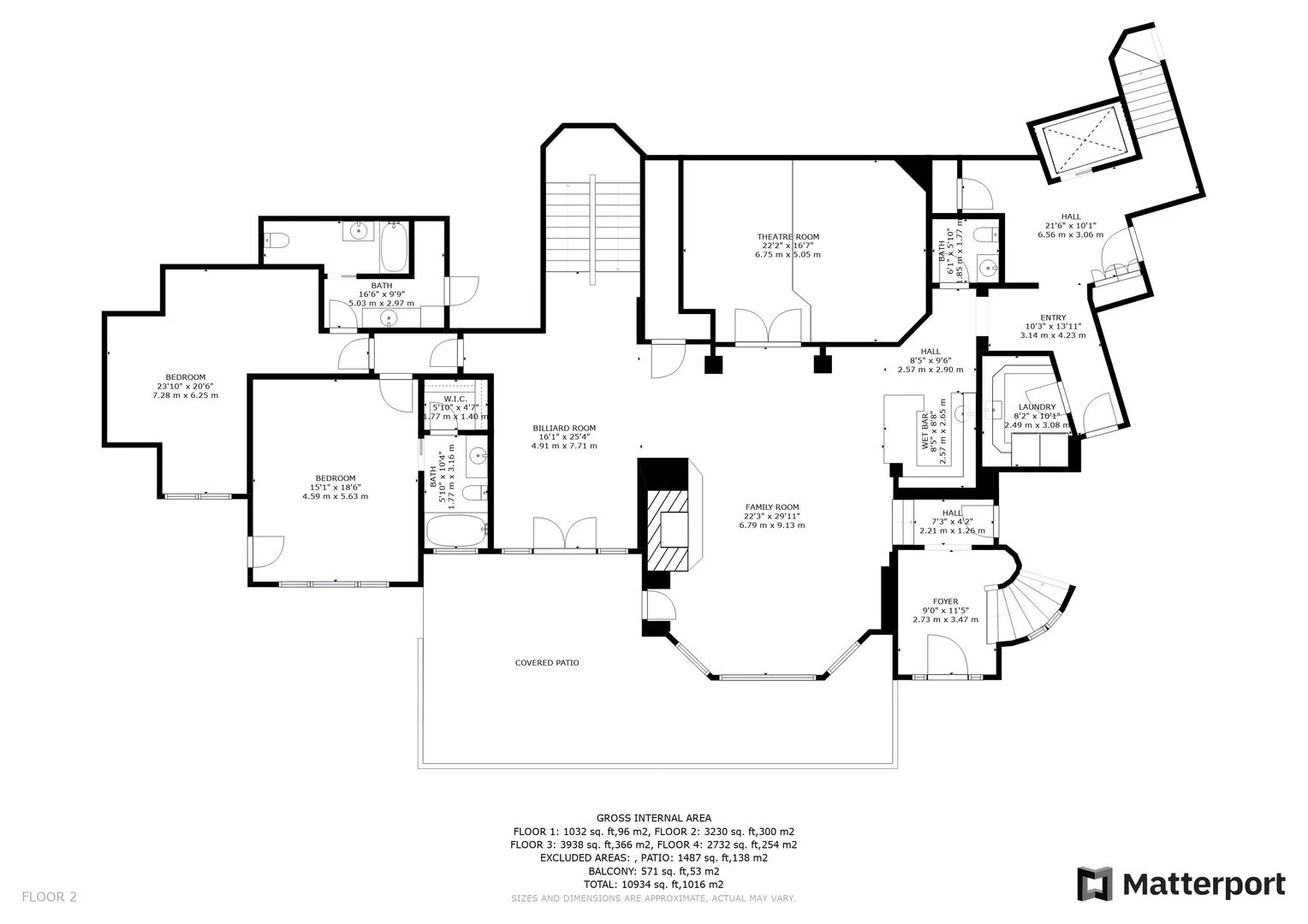 Chateau Jordan - Image 86