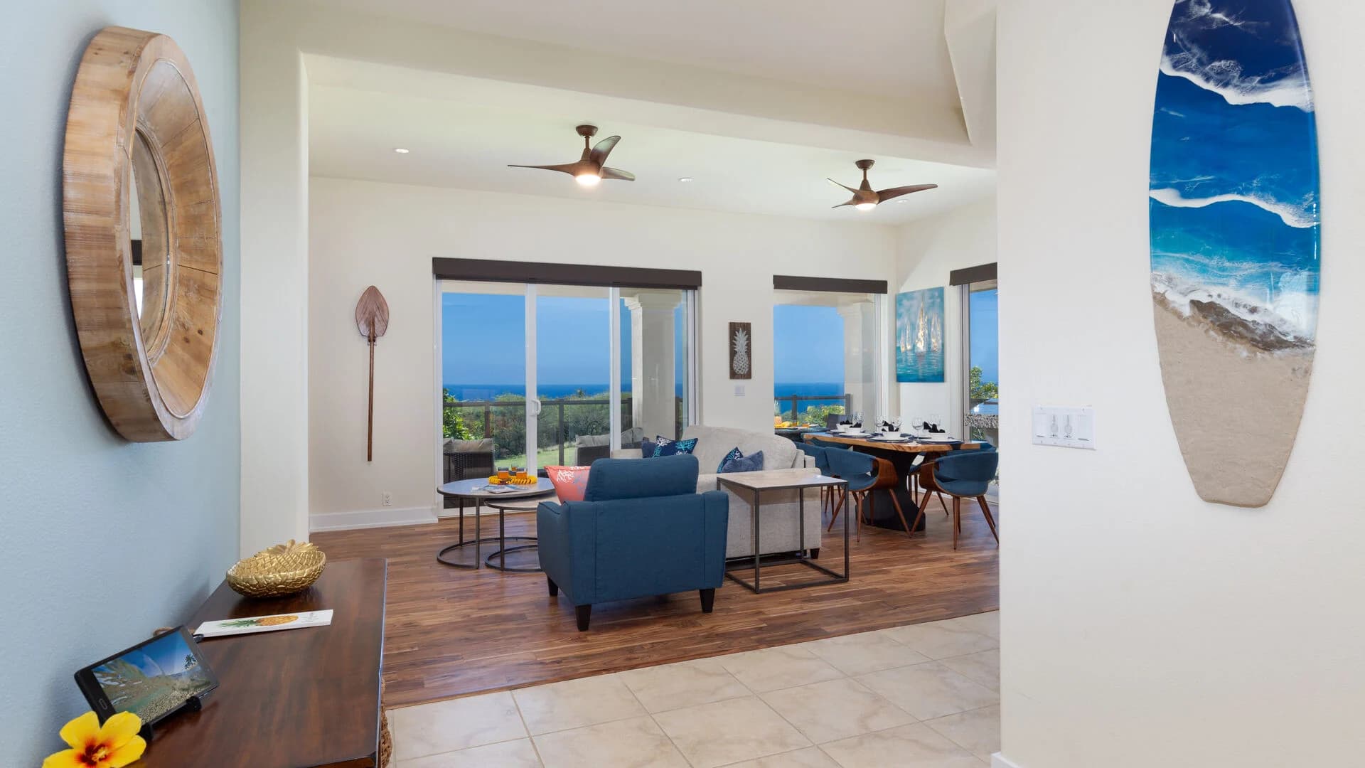 Mauna Kea Sunsets - Image 2