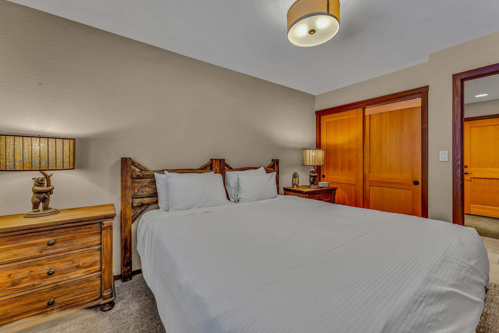 Lazy Bear - Image 18