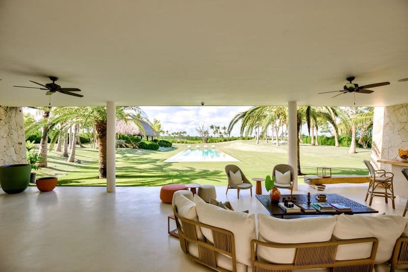 Forte Taino Villa - Image 12