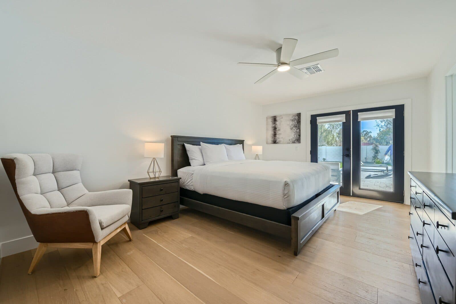 Palm Silhouette Villa - Image 23