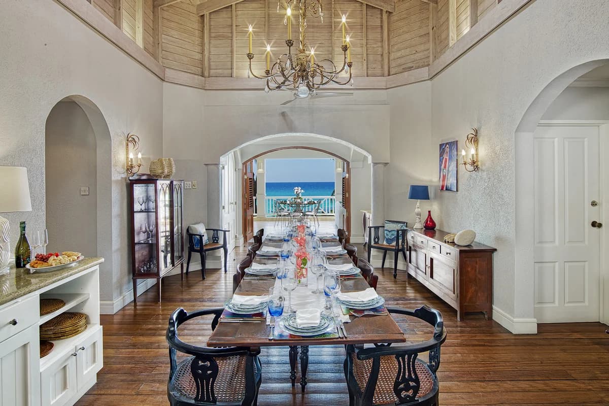 Banana Leaf Place - Image 5