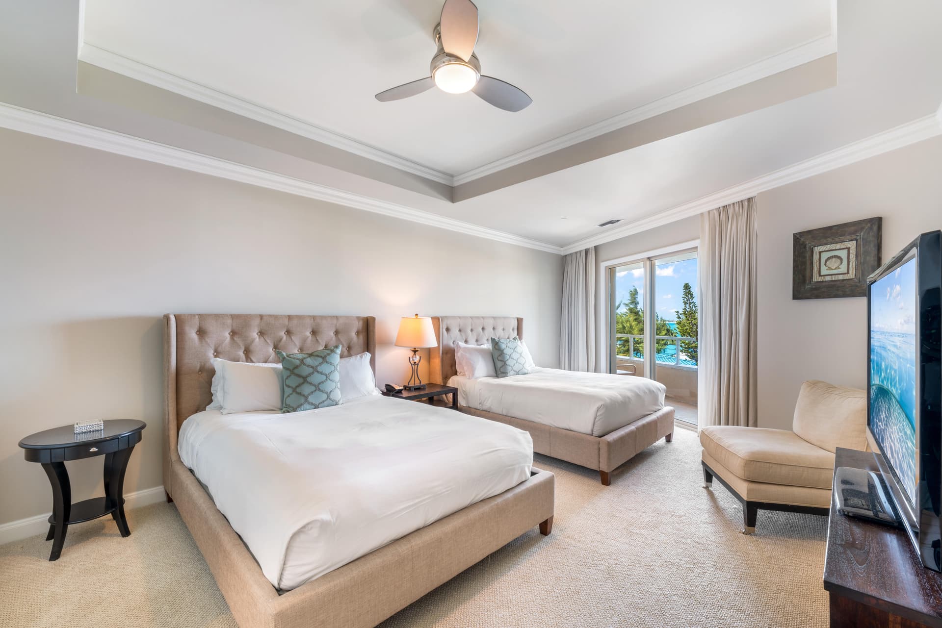 Ritz-Carlton Residence #608 - Image 11