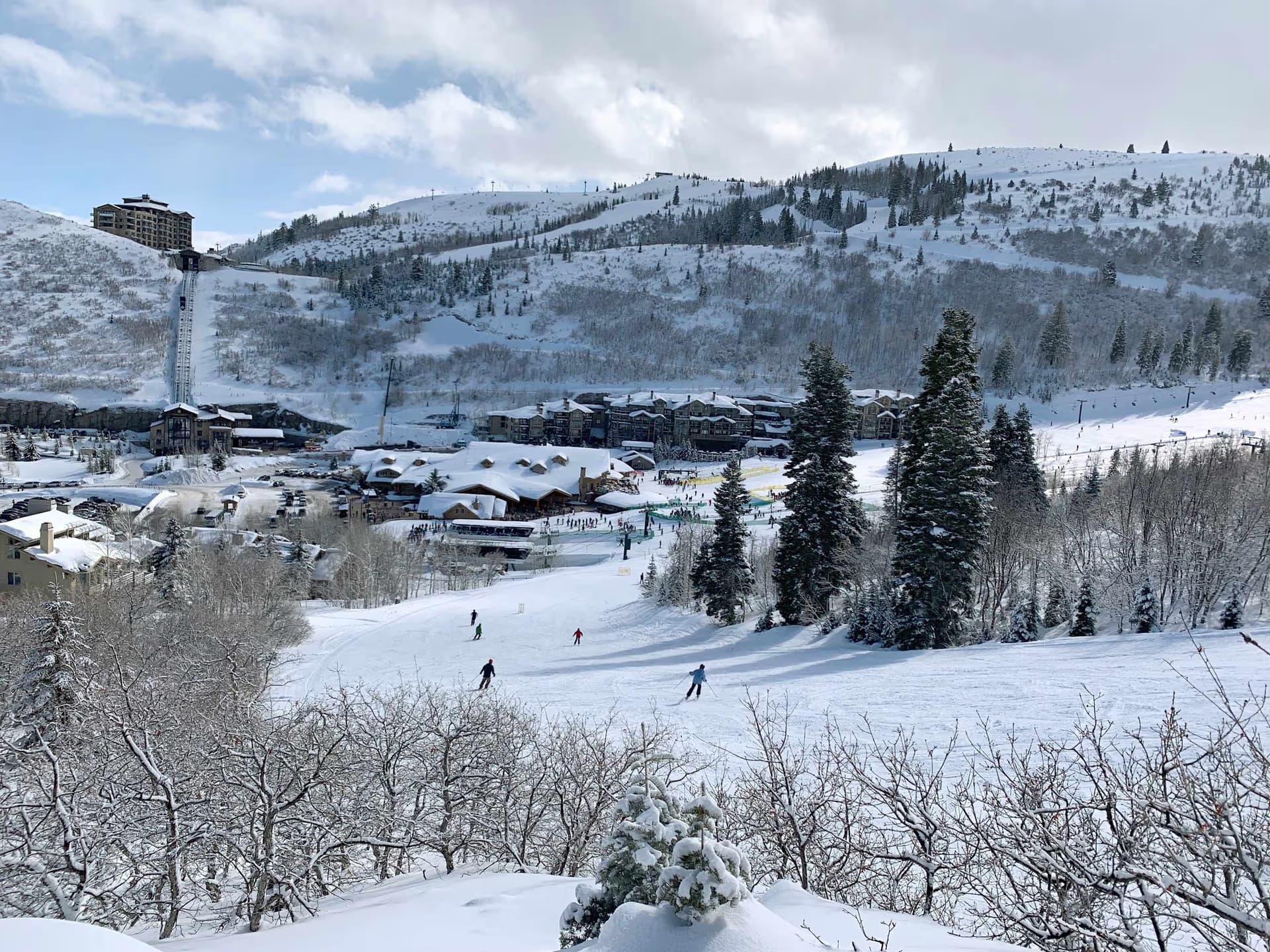 Frostfire Lookout - Image 23