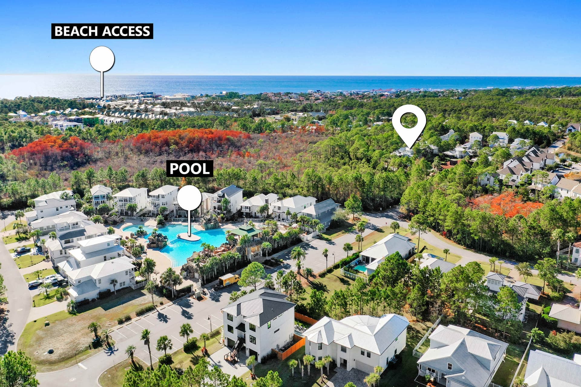 Gulf Coast Retreat - Image 3