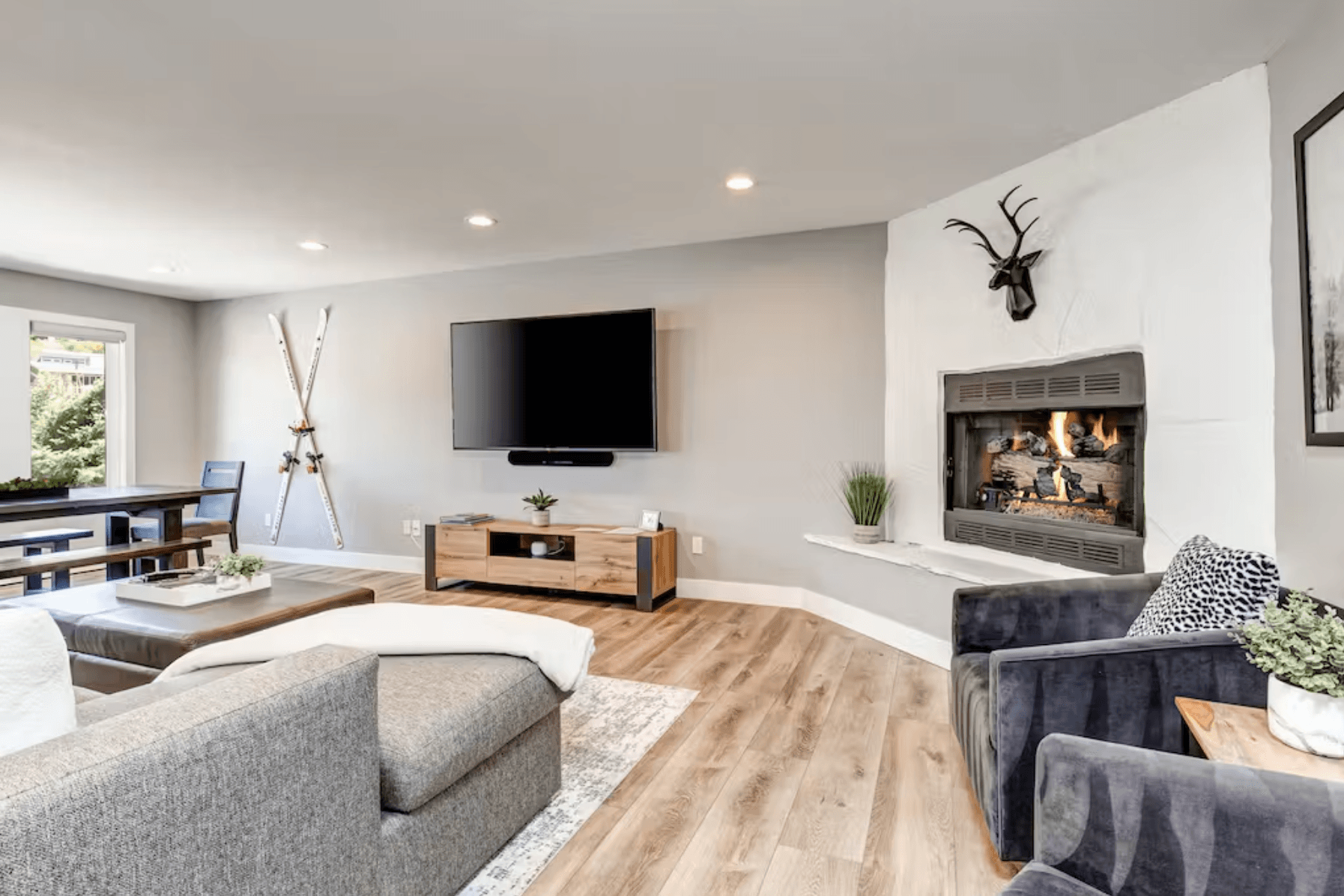 Park City Château Home - Image 4