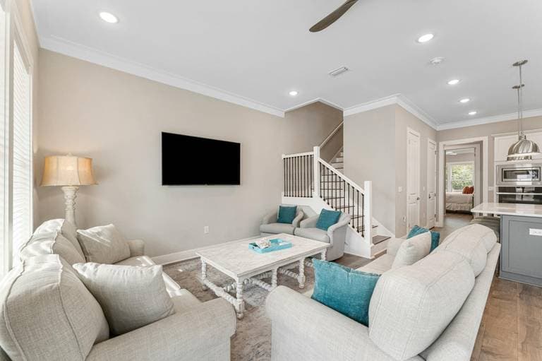 Waterfront House - Image 7