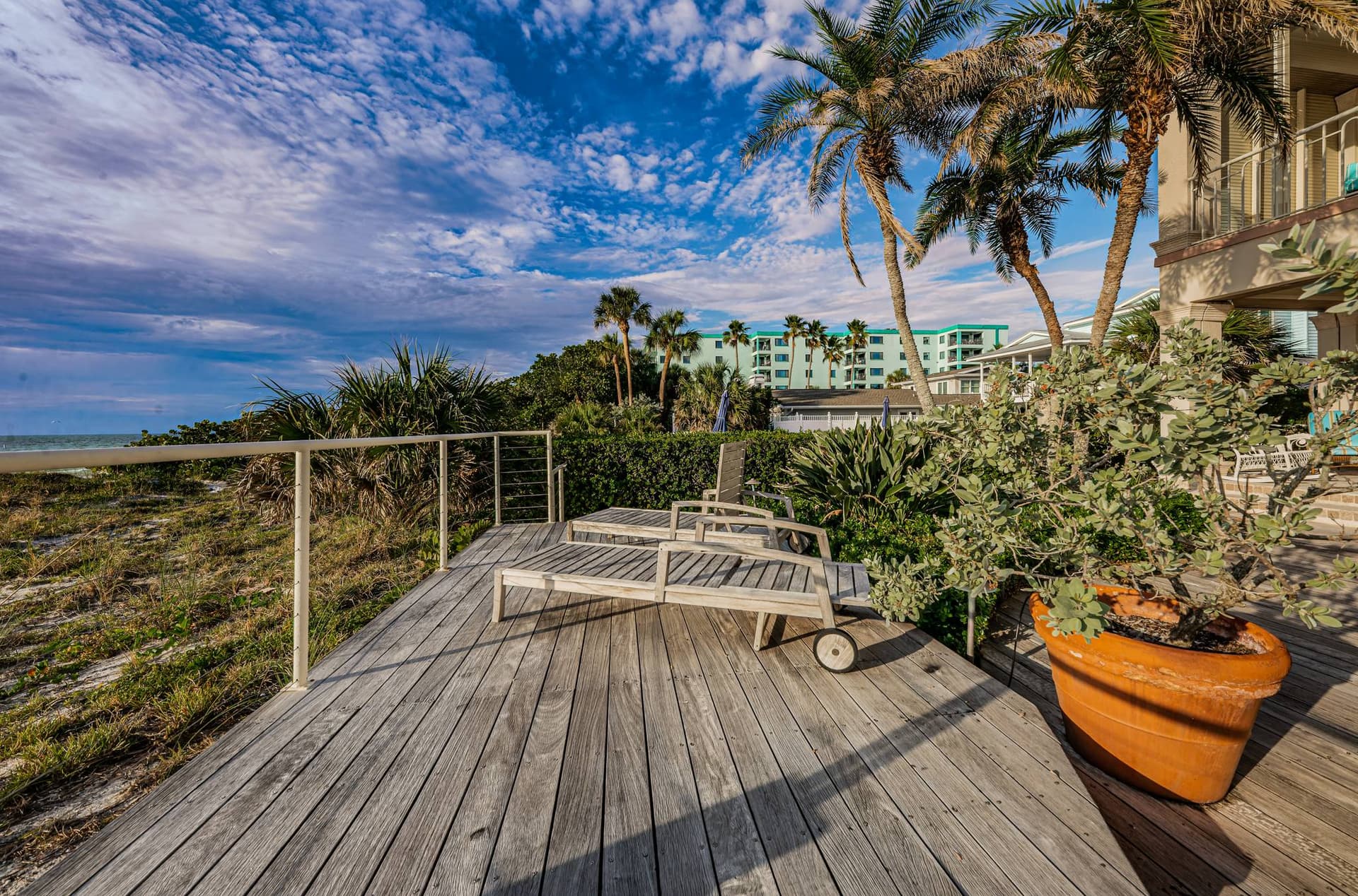 Ocean Blue Villa - Image 44