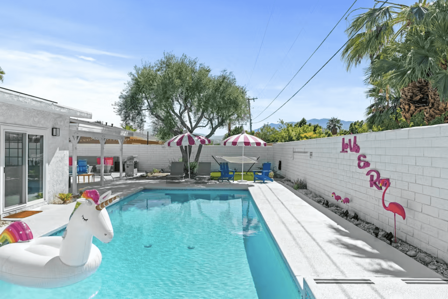 La Vie En Rose House - Image 5