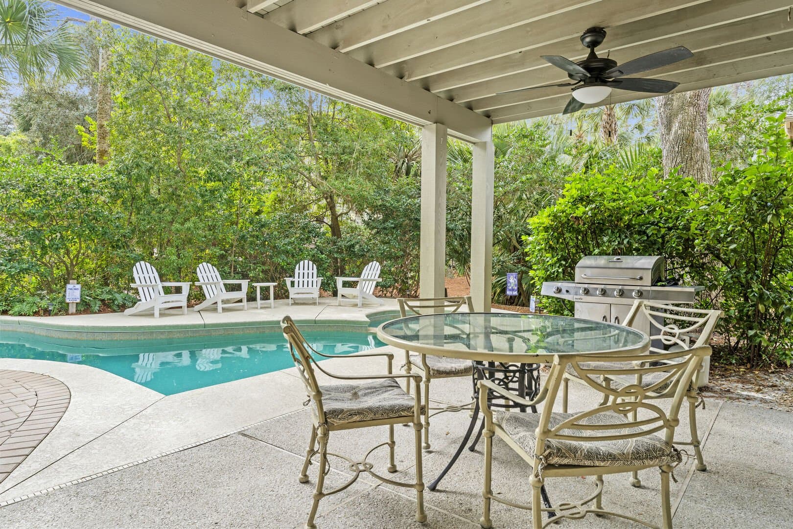 Tropical Retreat - Image 50