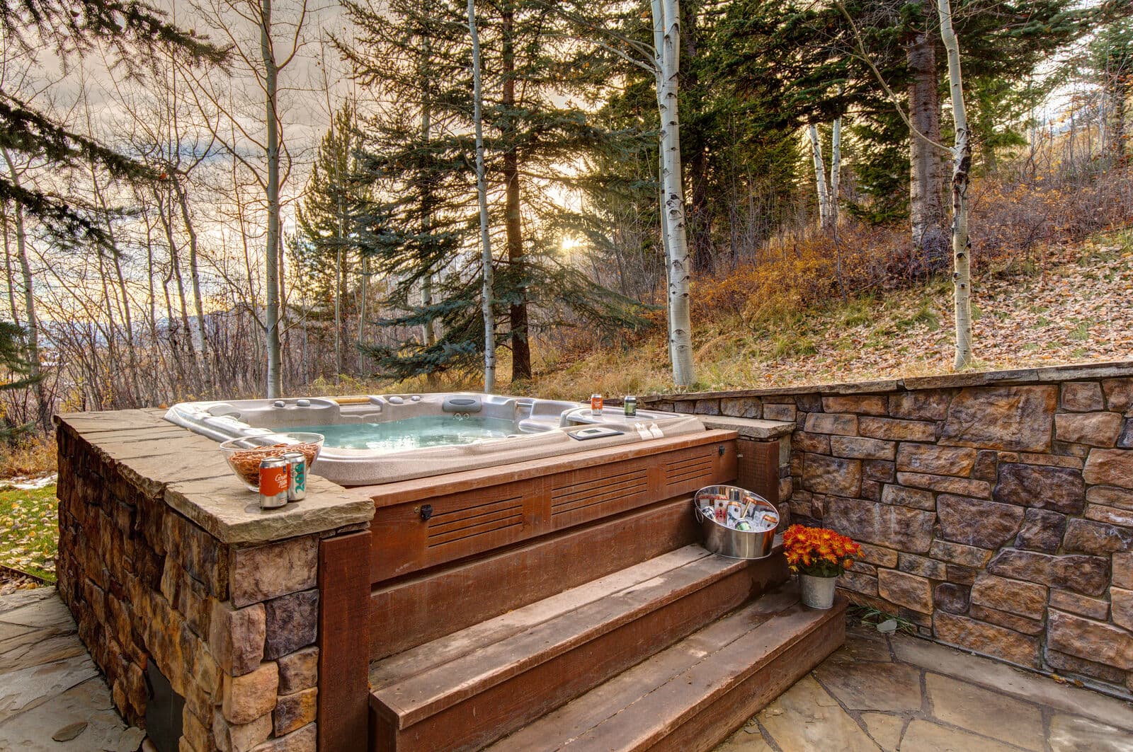 Fox Run Retreat - Image 51