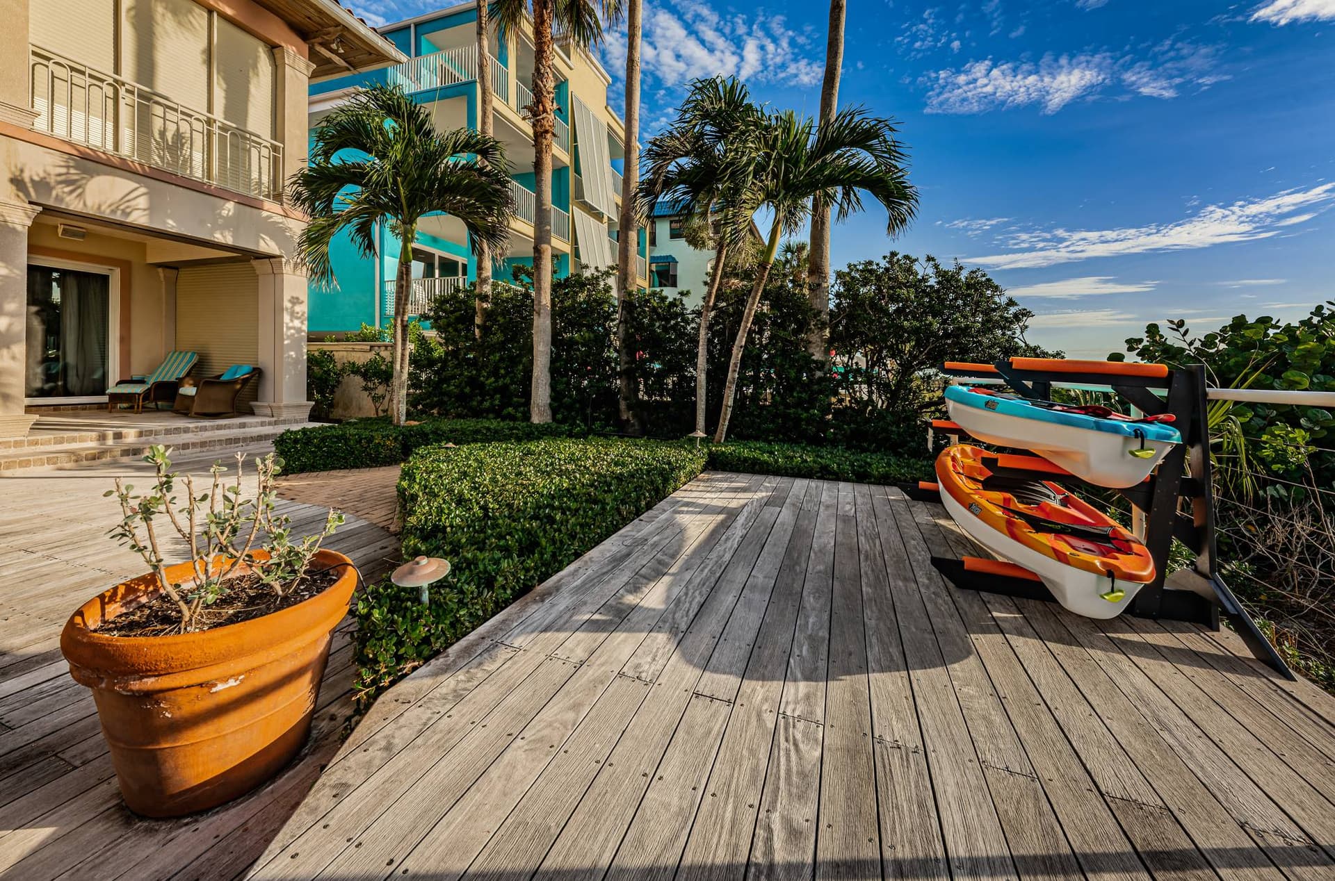 Ocean Blue Villa - Image 45