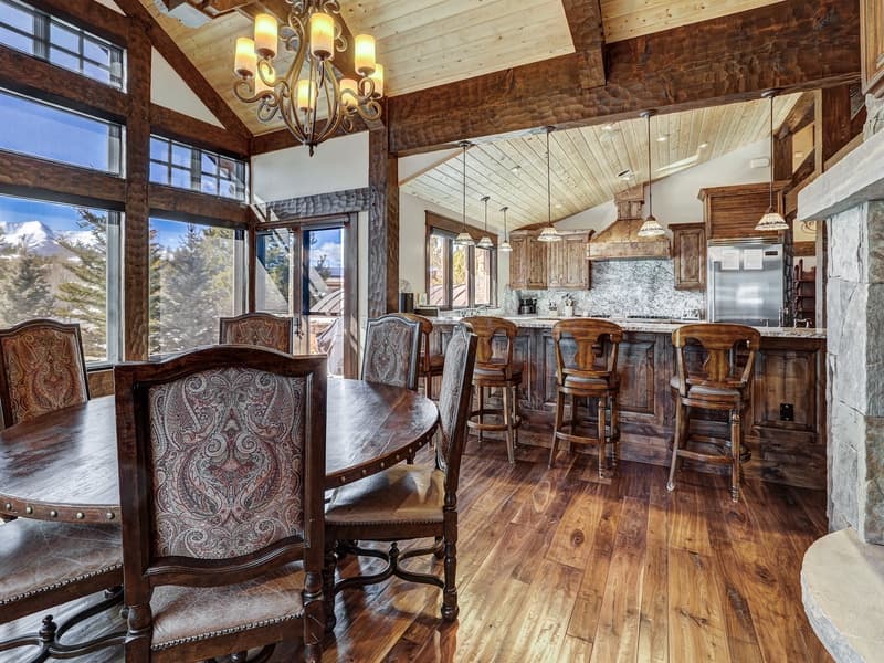 Long Ridge Lodge by the Breck Golf Course - Image 5