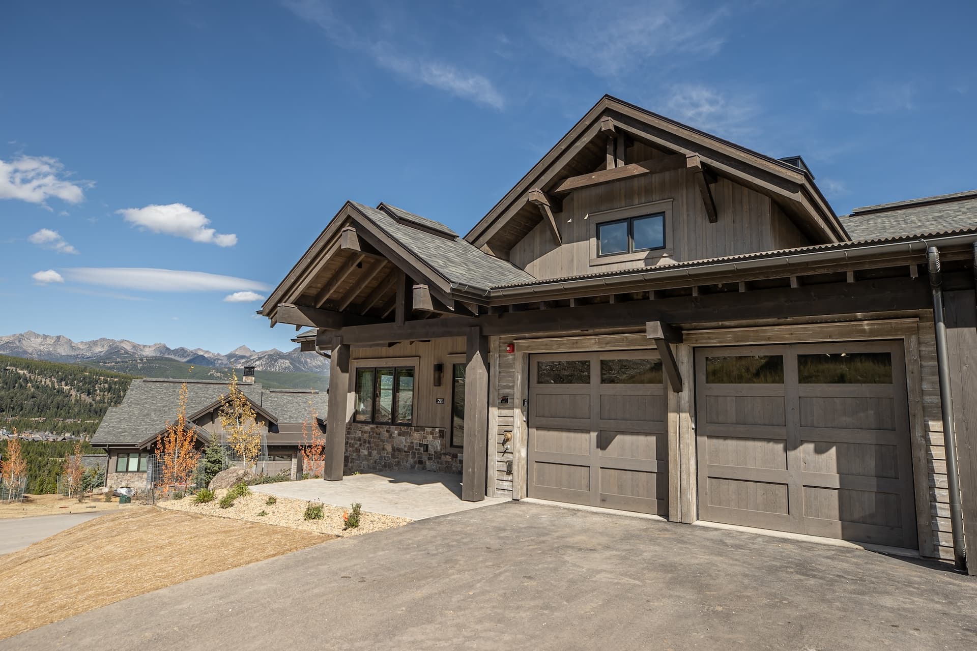 Inspiration Point Townhome #14A - Image 45