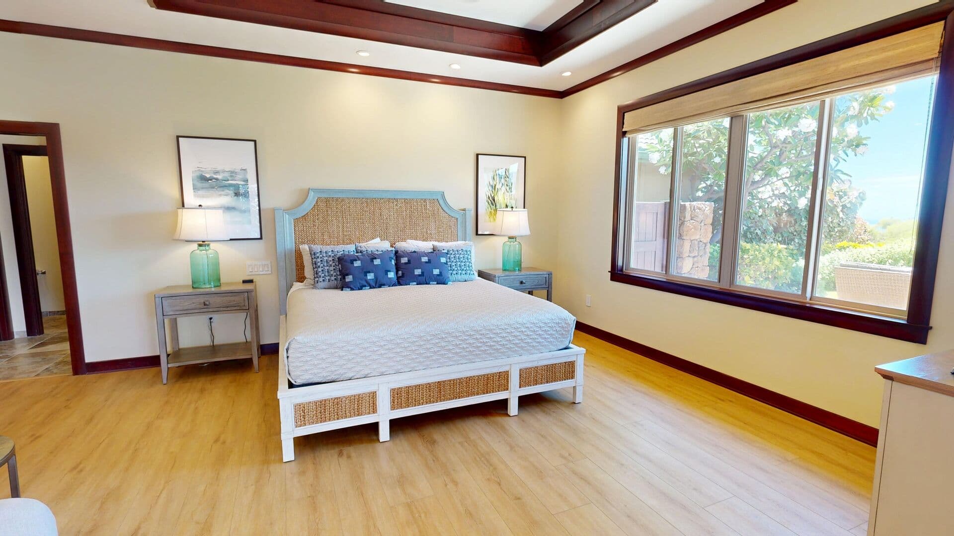 Mauna Kea Dream Villa - Image 9