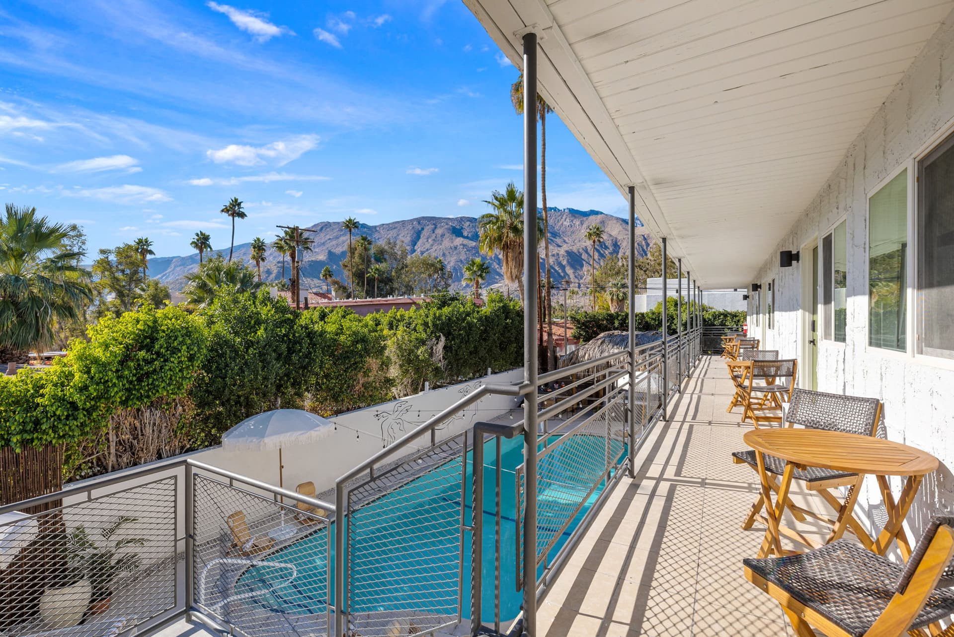 The Maya Hotel Buyout - Image 50