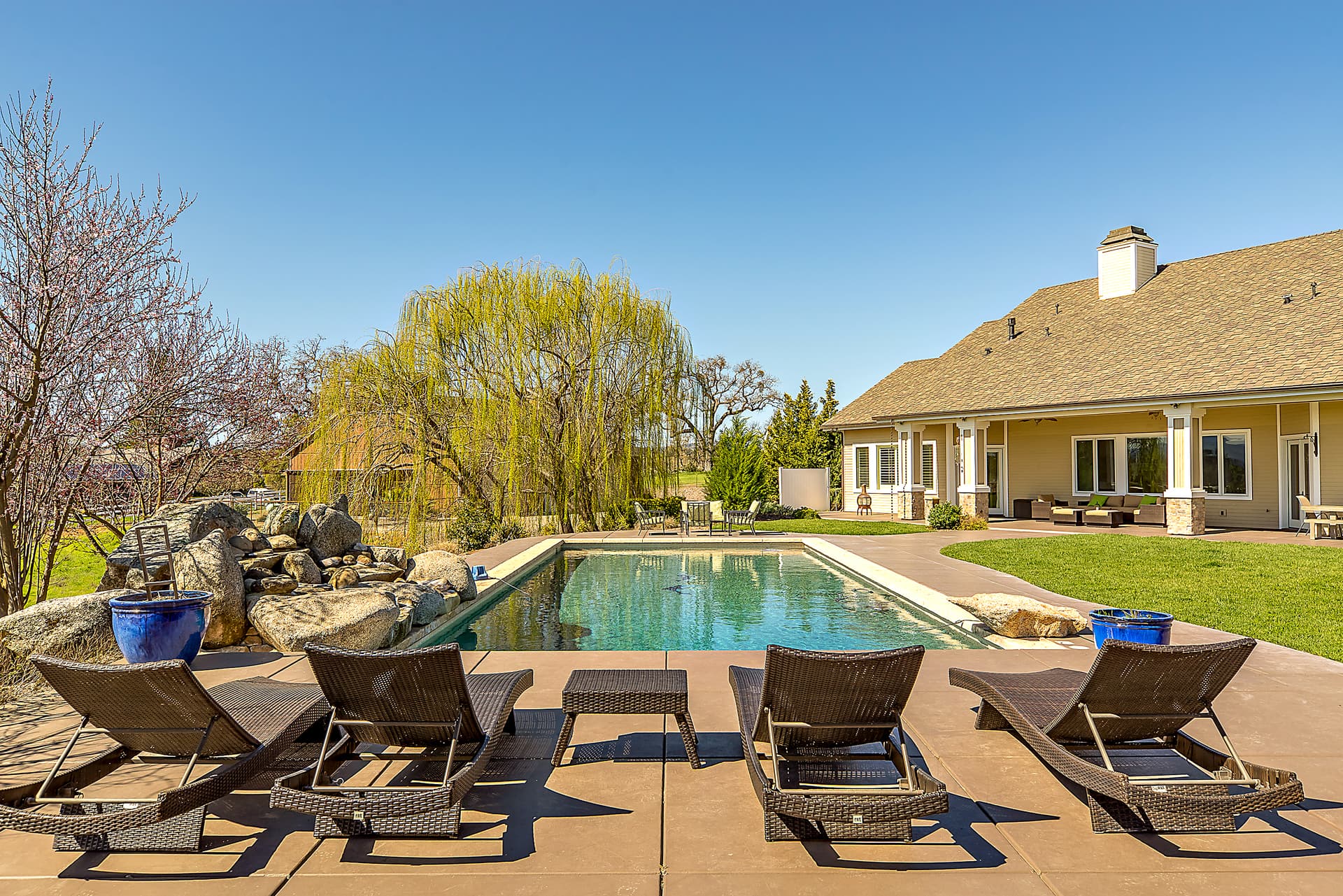 Frontier Main and Guest House - Image 2