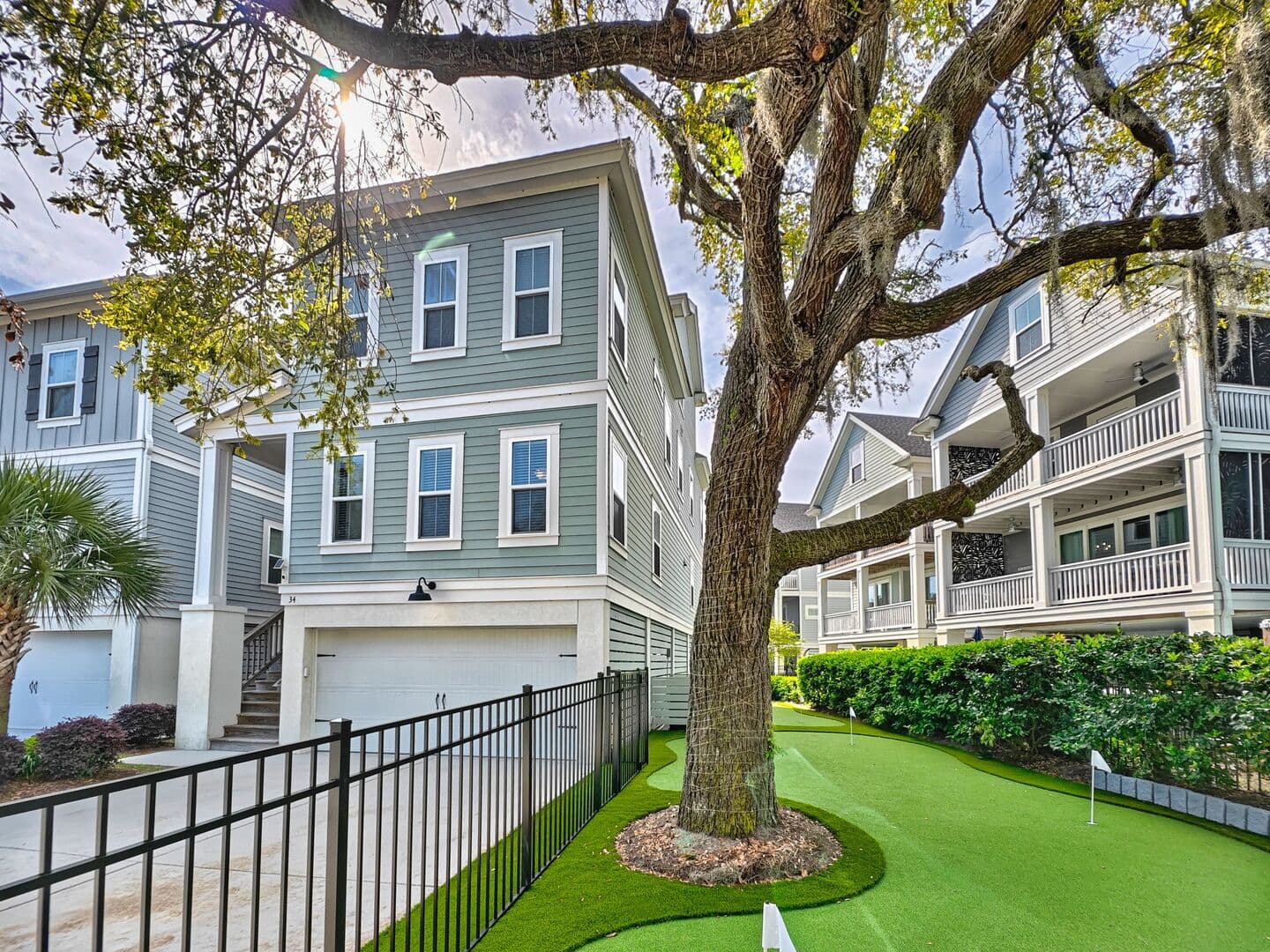 Golfers Dream - Image 103