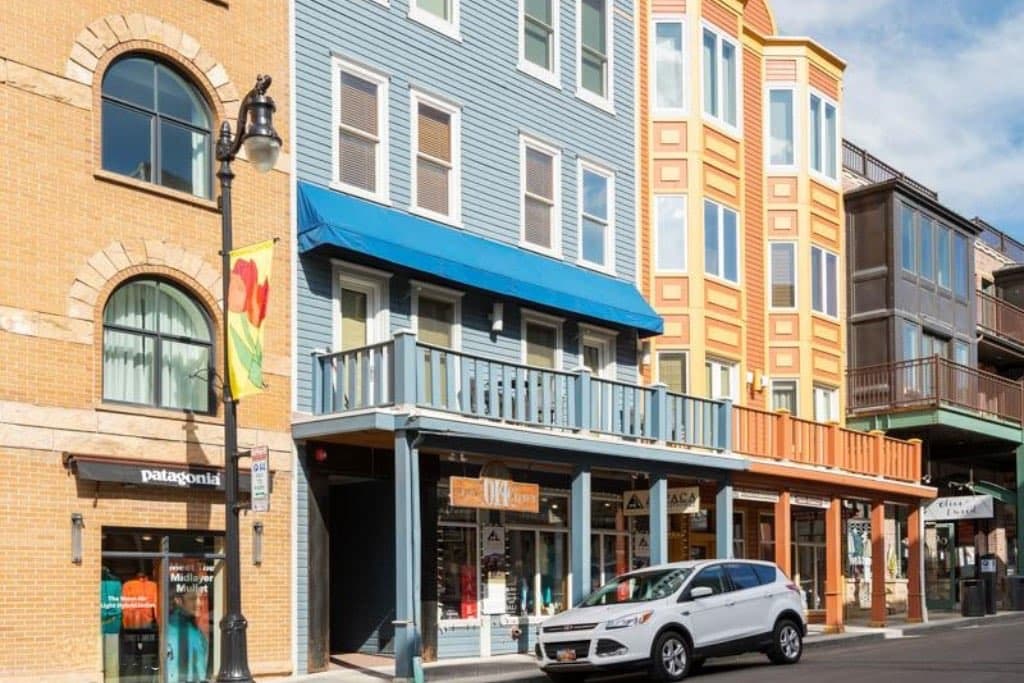 Park Haus on Main - Image 50