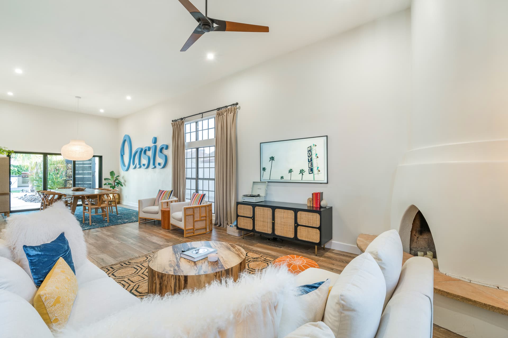 Wanderlust Oasis - Image 15