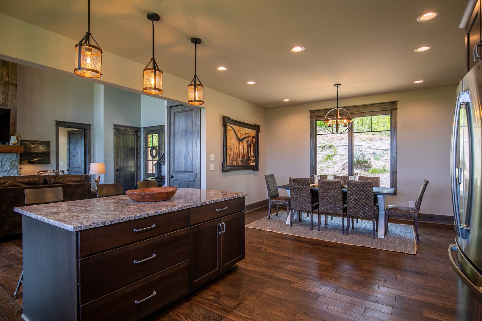 Just Bluffin' at Eagles Nest - Image 3