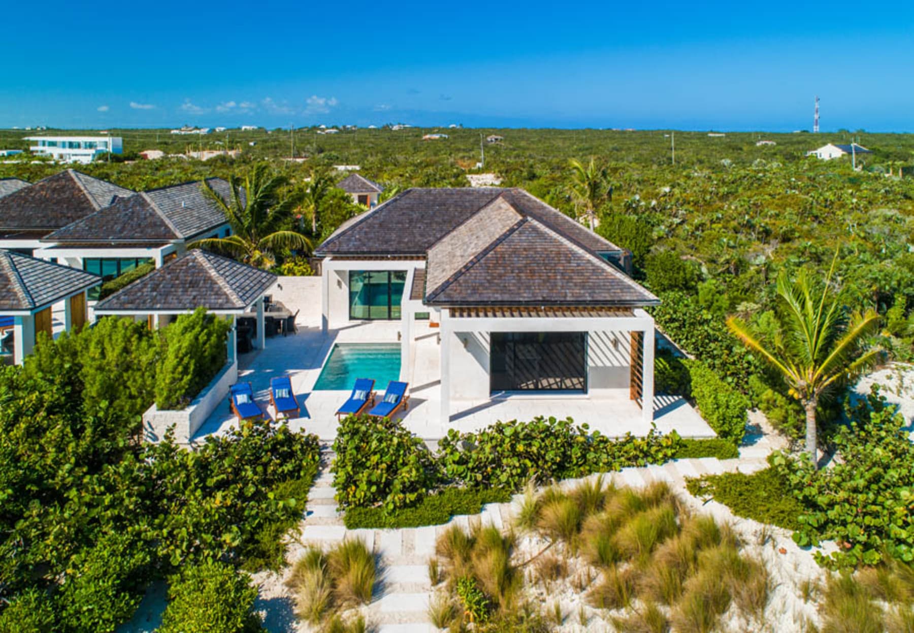 Brise De Mer 2 BR Home - Image 6