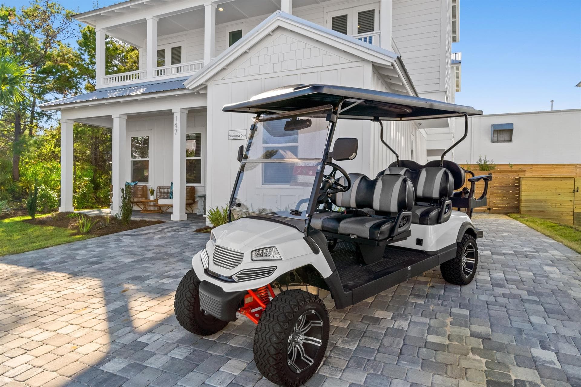 Sea Turtle Oasis - Image 3