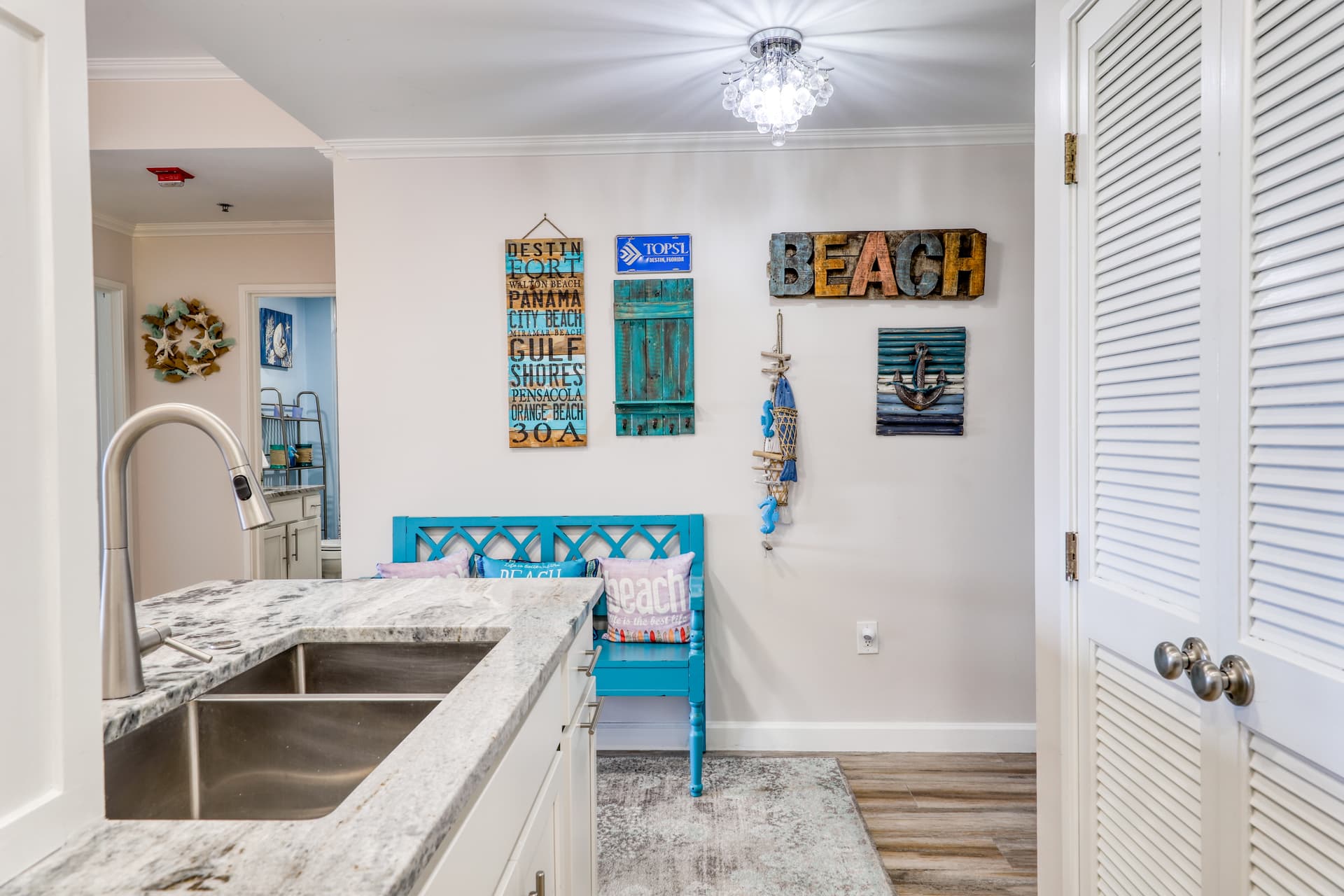 Tops'l Summit 508 House - Image 24