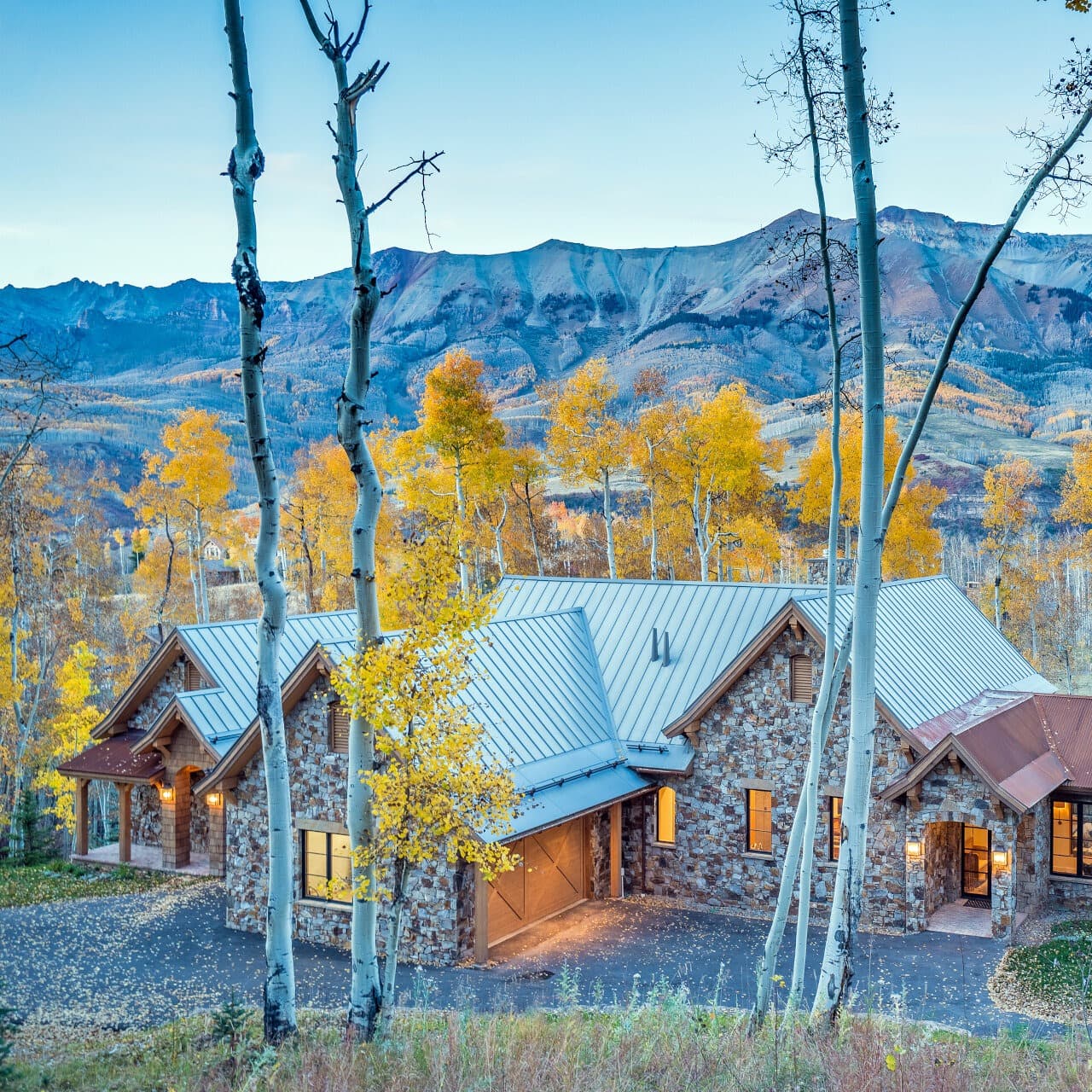 Russell Home - Image 1