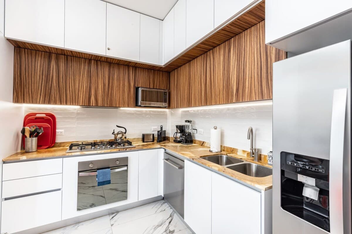 Under the Sea Residence - Image 12