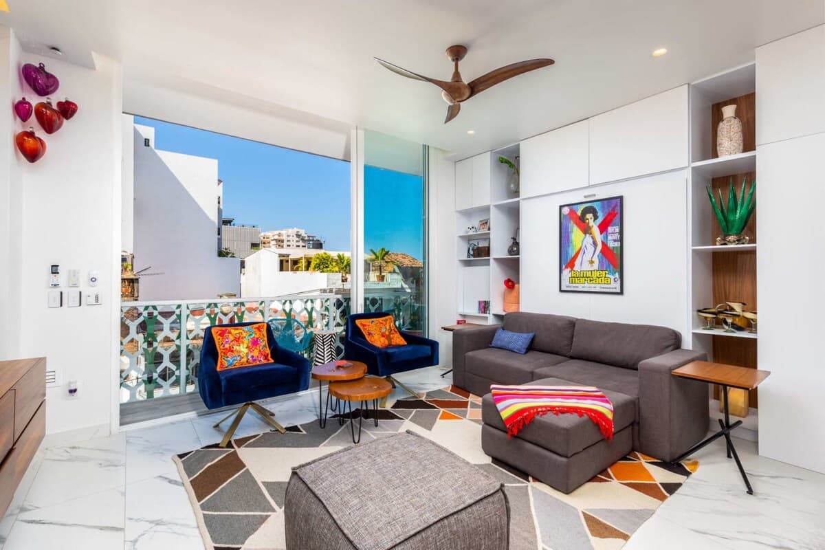 Under the Sea Residence - Image 16