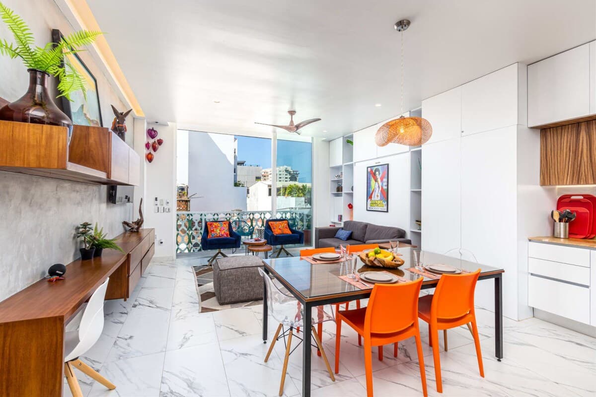 Under the Sea Residence - Image 21