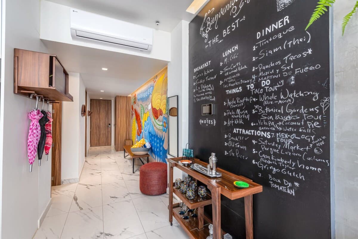 Under the Sea Residence - Image 22