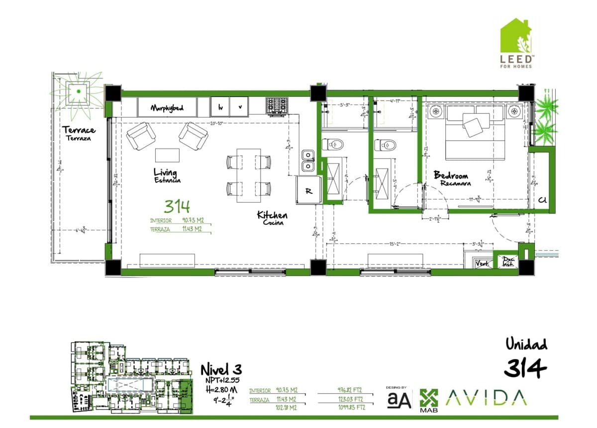 Emiliano Residence - Image 29