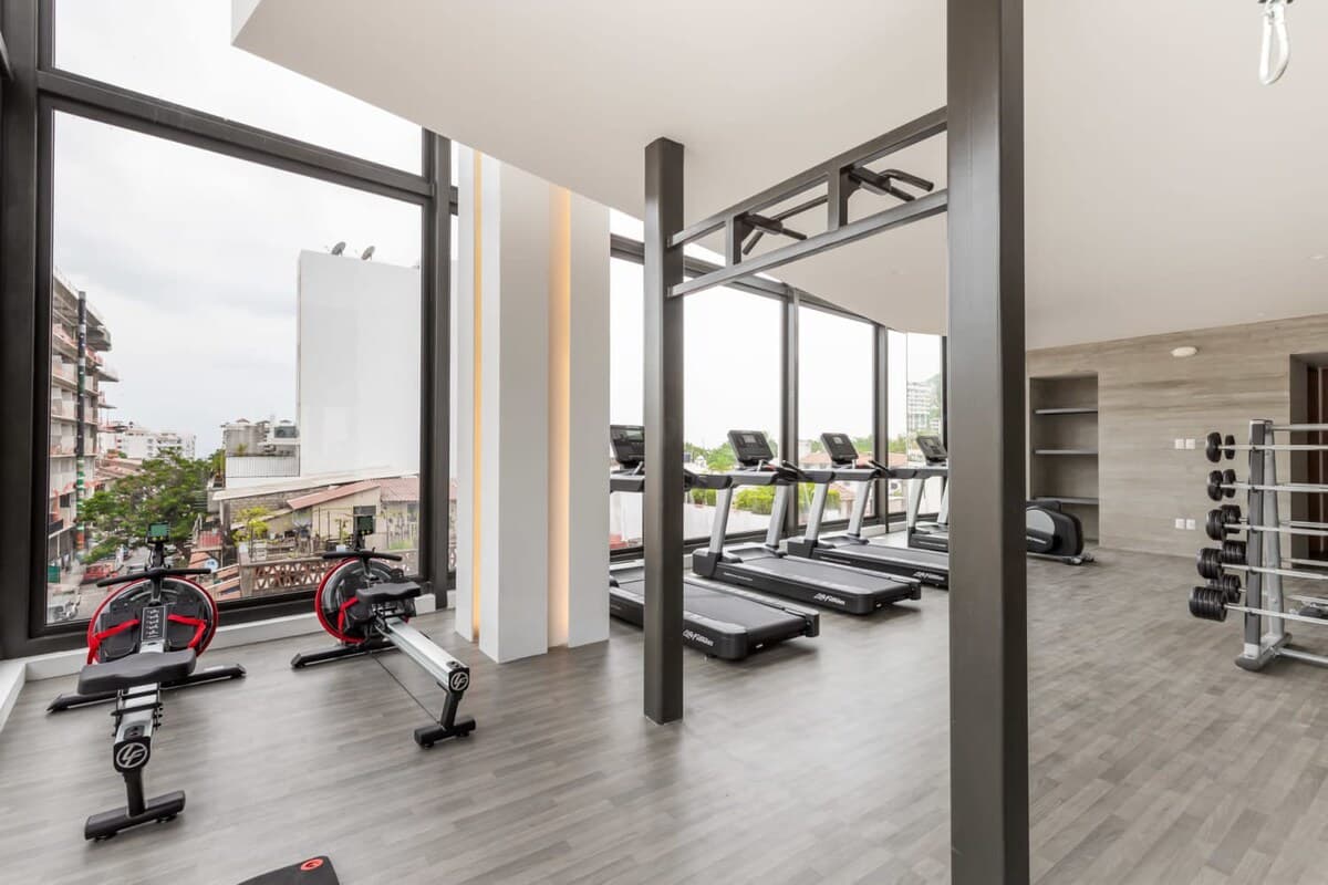 Emiliano Residence - Image 35