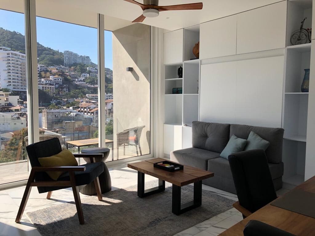 White Wave Residence - Image 5