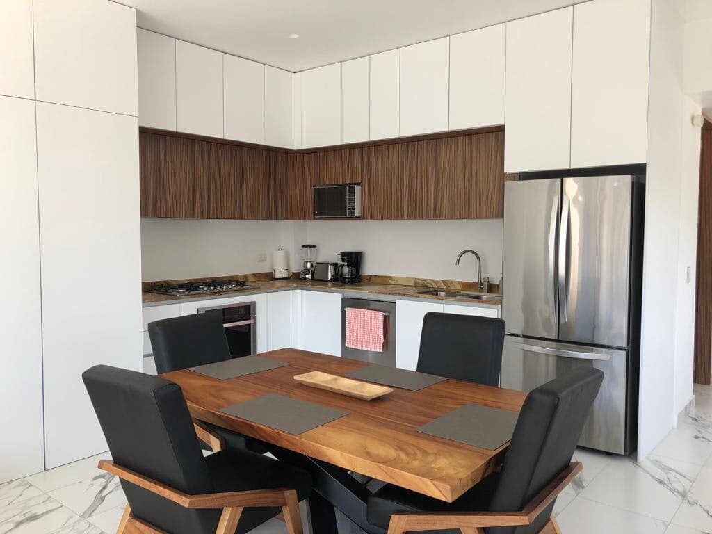 White Wave Residence - Image 4